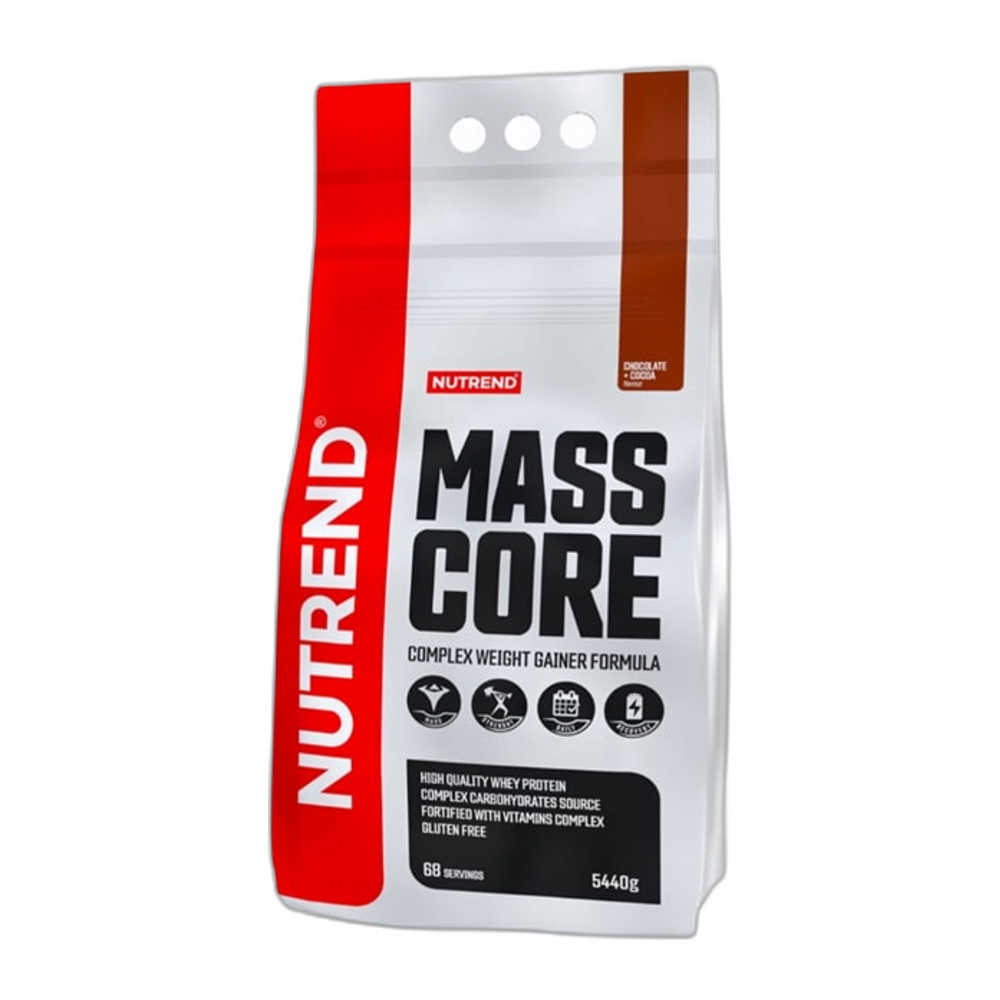 Nutrend Mass Core - 5440g