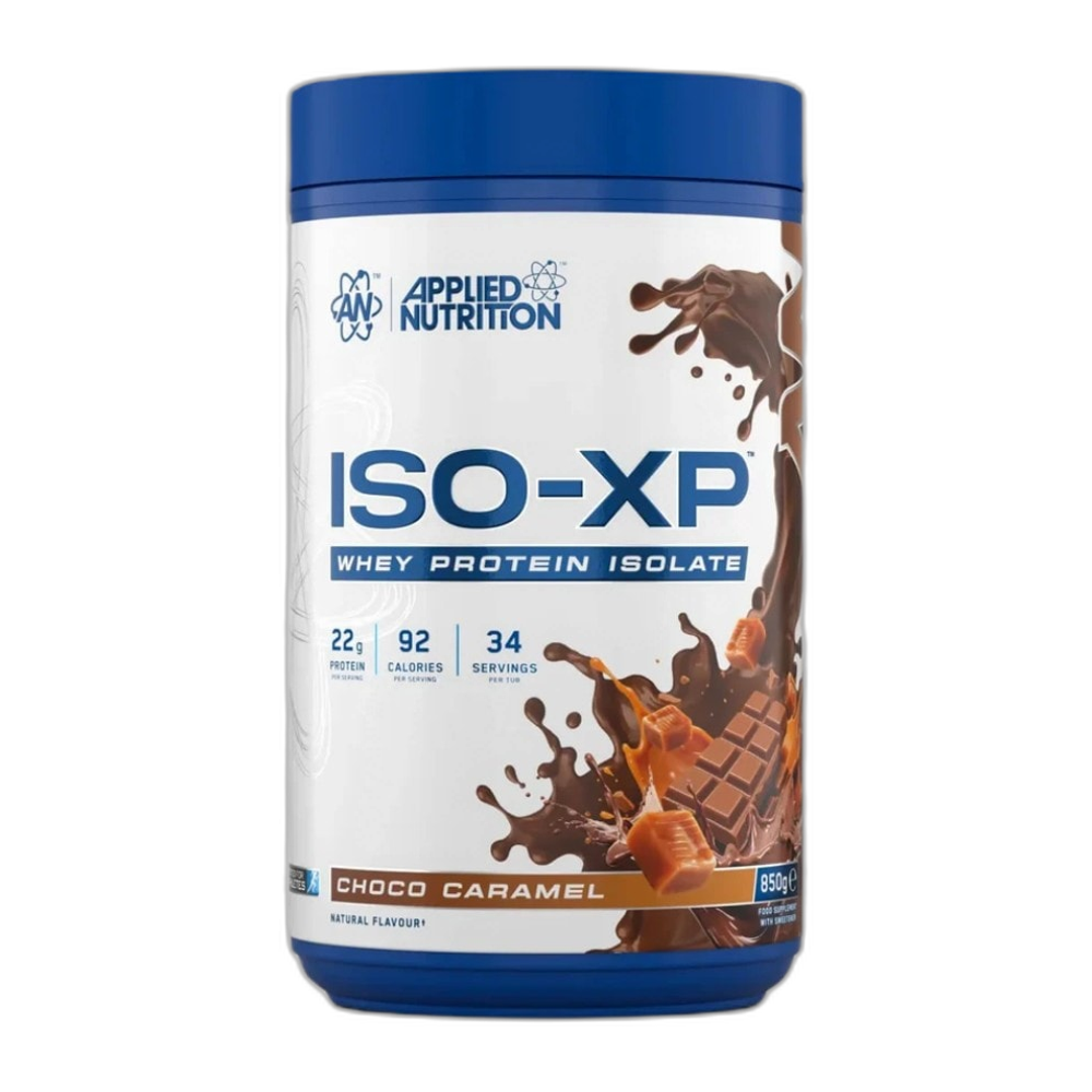 Applied Nutrition ISO-XP - 850g