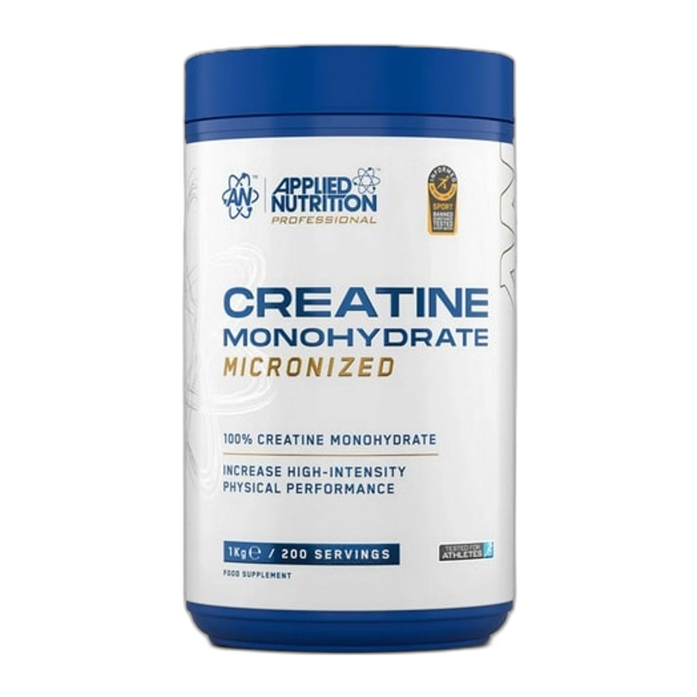 Applied Nutrition Creatine Monohydrate Micronized - 1000g