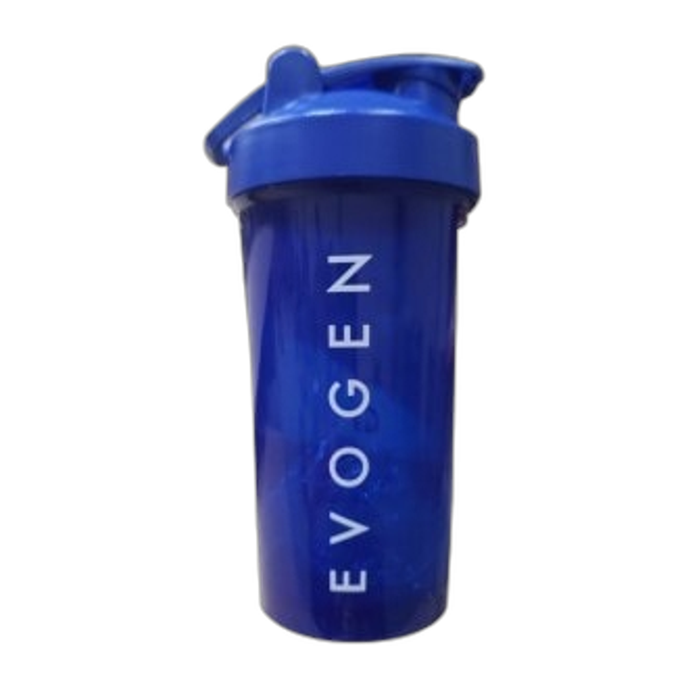 Evogen Next-Gen Shaker, Blue - 500 ml.