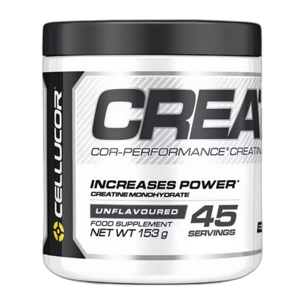 Cellucor COR-Performance Creatine, Unflavored - 153g