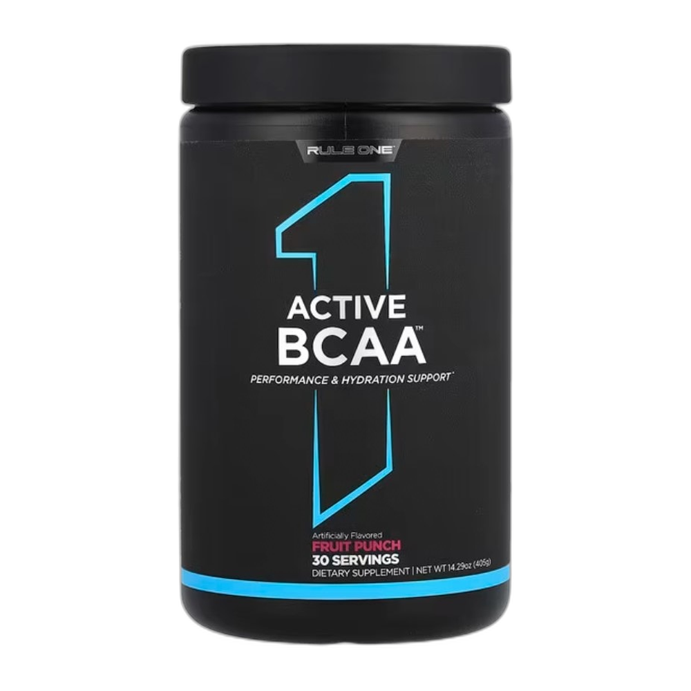 Rule One Active BCAA - 405g