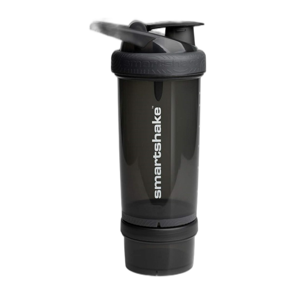 SmartShake Revive Series, Black - 750 ml.