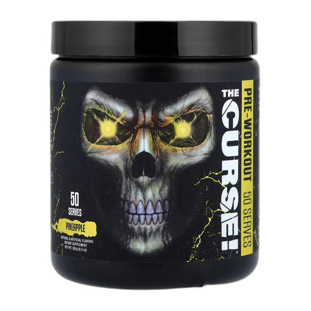 JNX Sports The Curse! - 265g