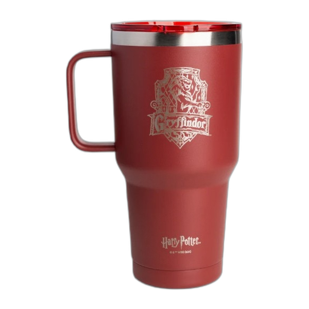 SmartShake Bohtal Insulated Nomad Tumbler - Harry Potter, Gryffindor - 900 ml.