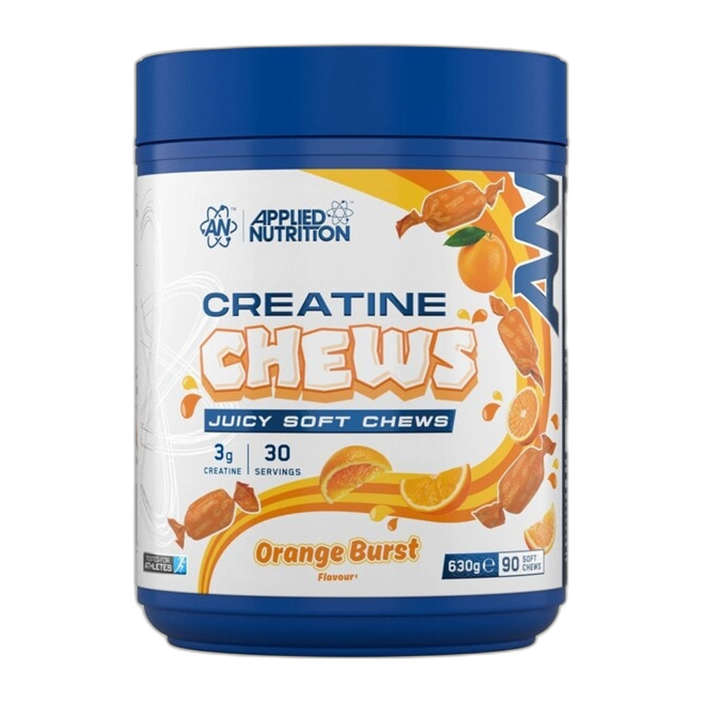 Applied Nutrition Creatine Chews - 90 chews