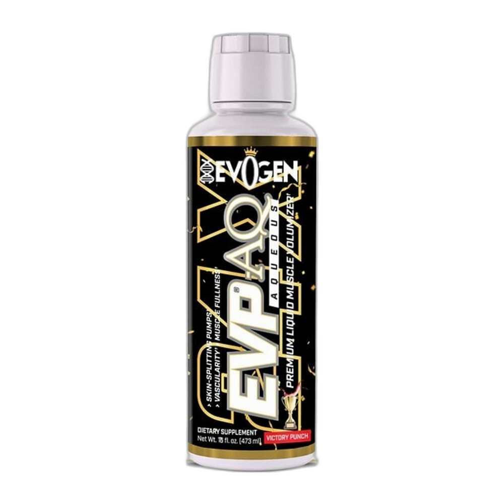 Evogen EVP AQ, Victory Punch - 473 ml.