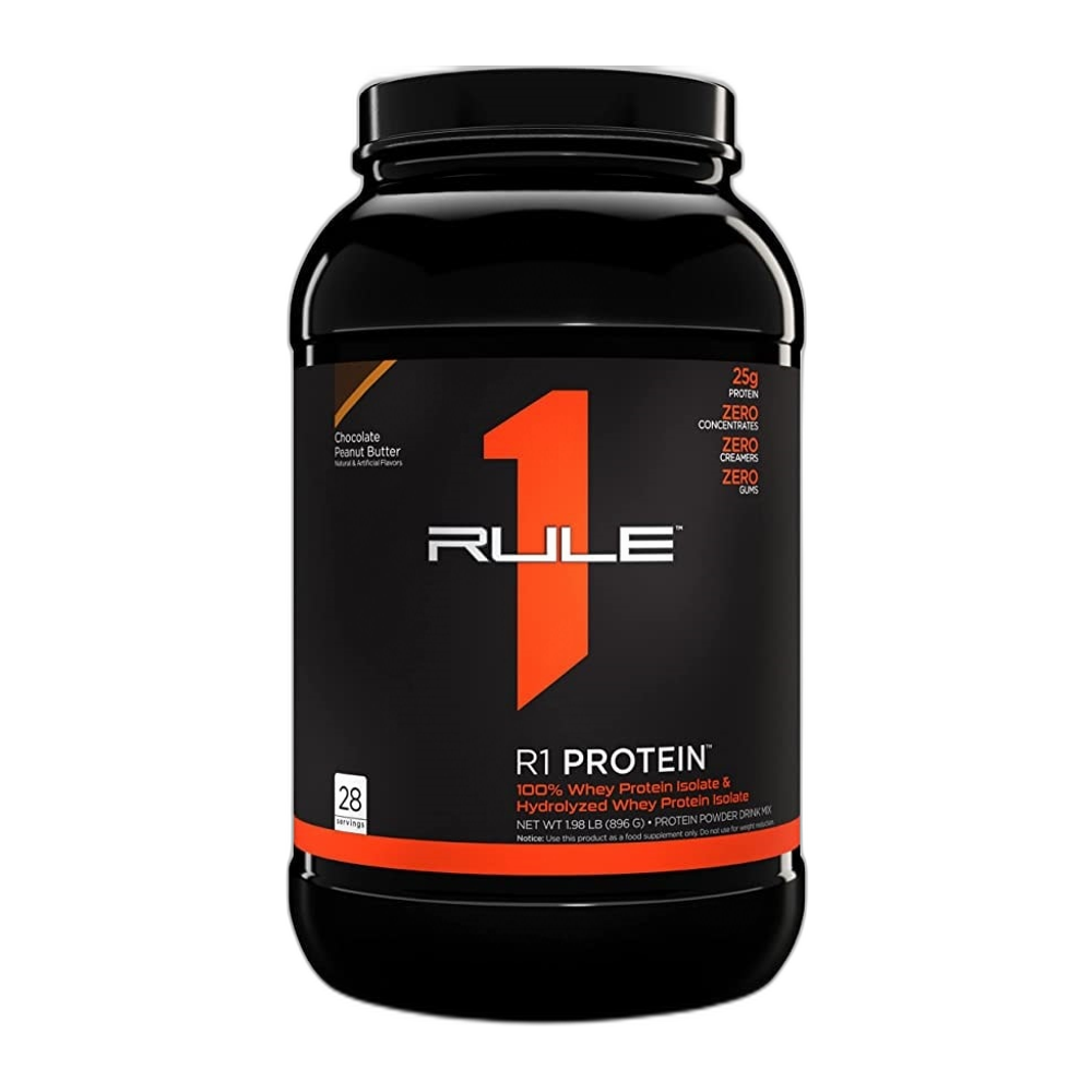 Rule One R1 Protein - 896g