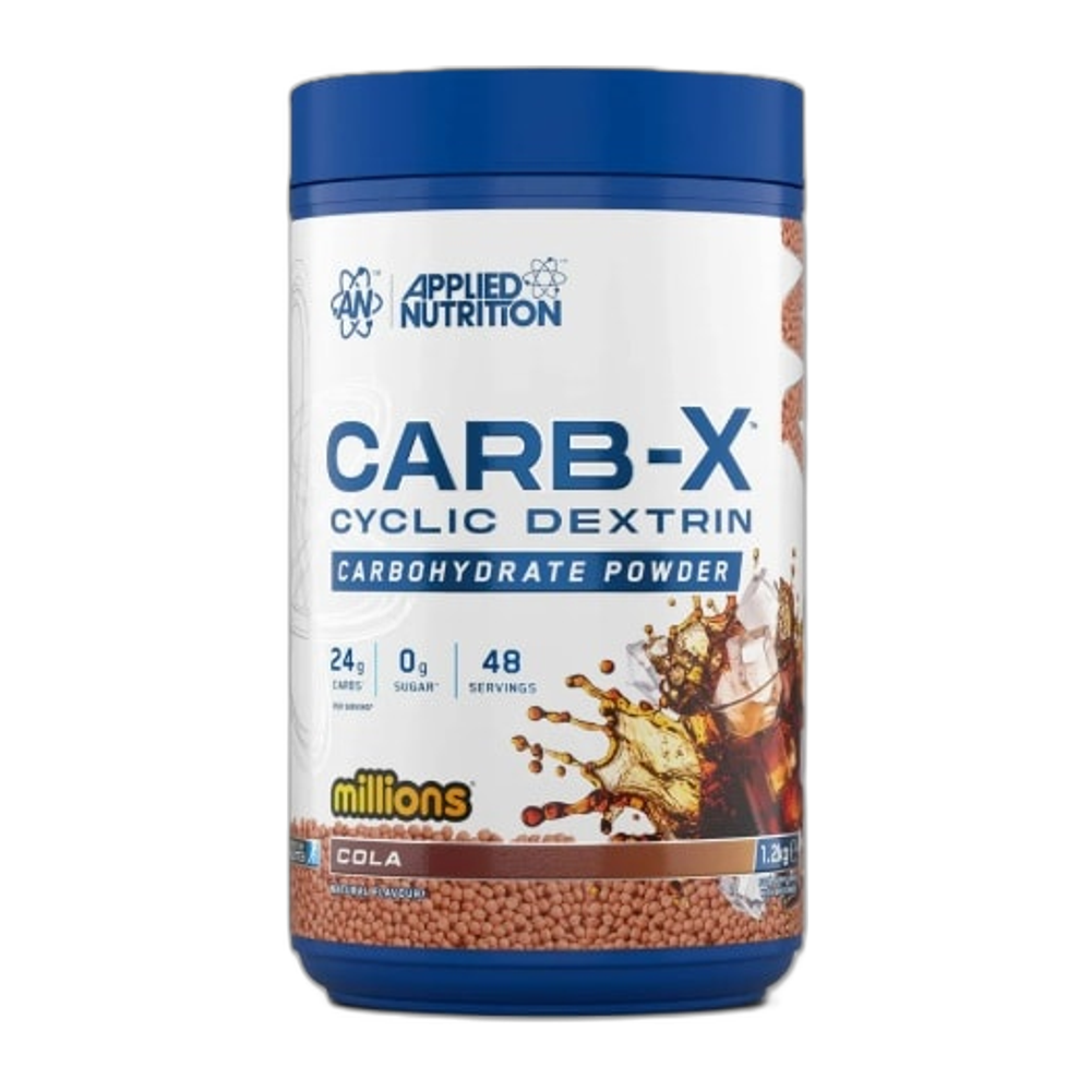 Applied Nutrition Carb X - 1200g