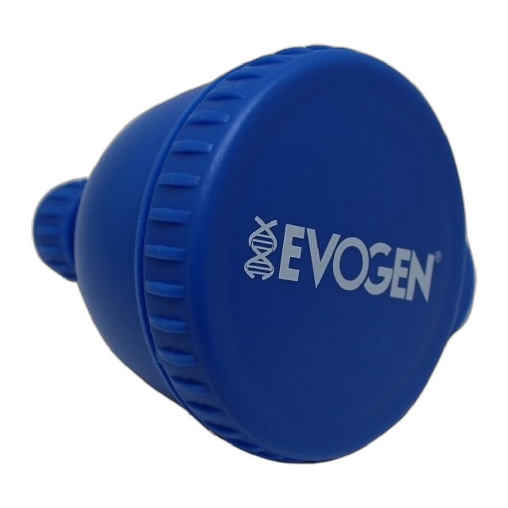 Evogen Classic Funnel, Blue