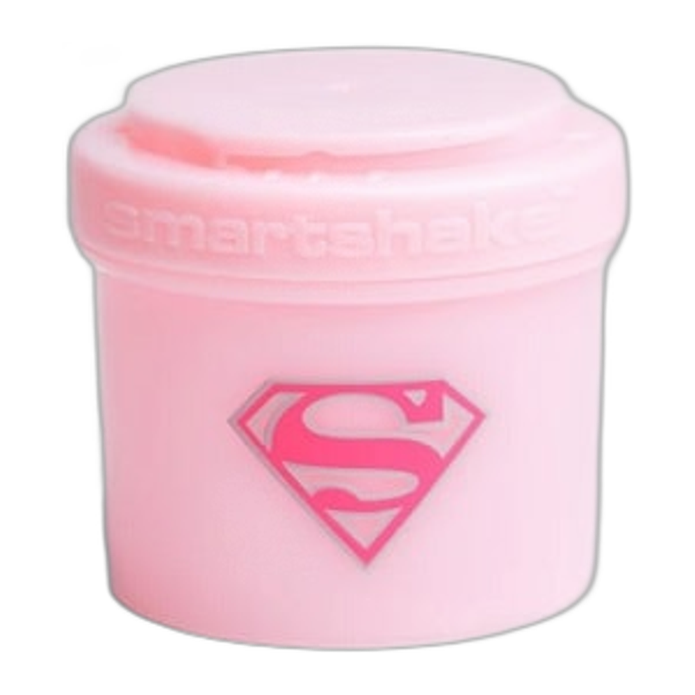 SmartShake Revive Storage - DC Comics, Supergirl - 200 ml.