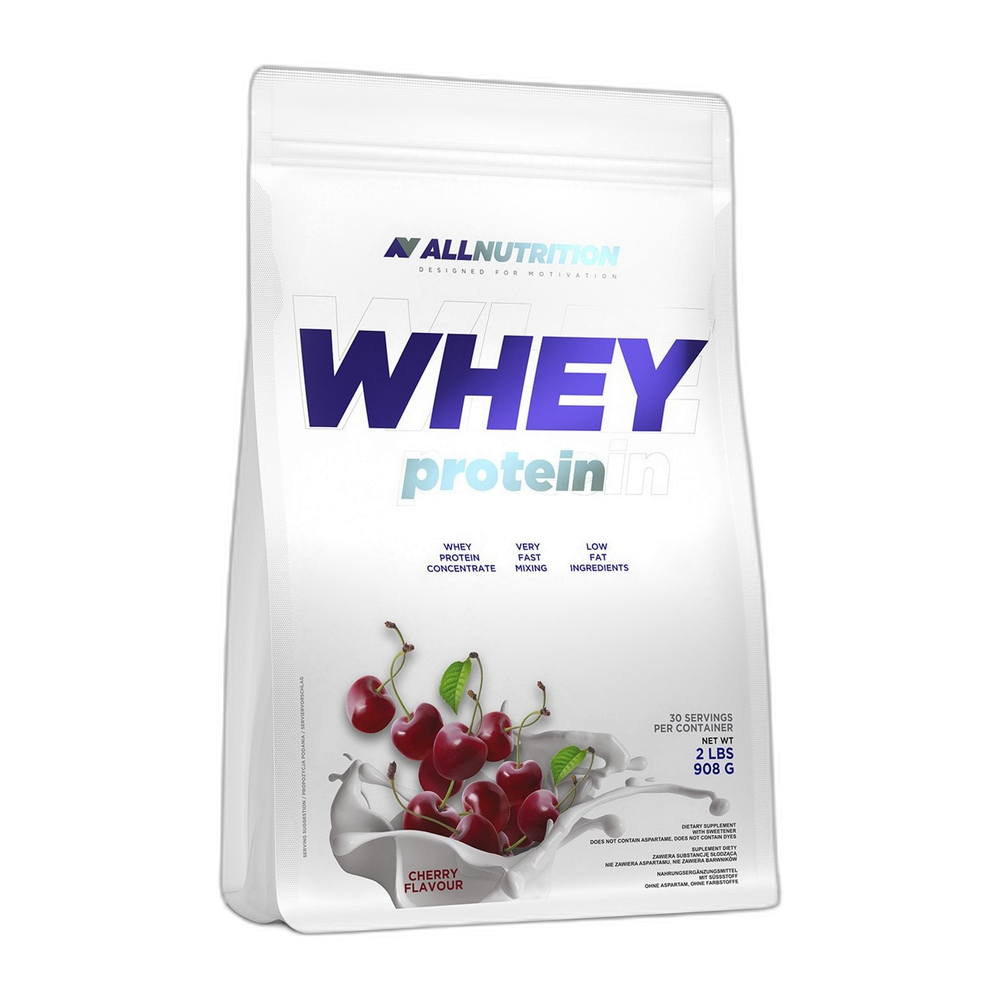 Allnutrition Whey Protein - 908g