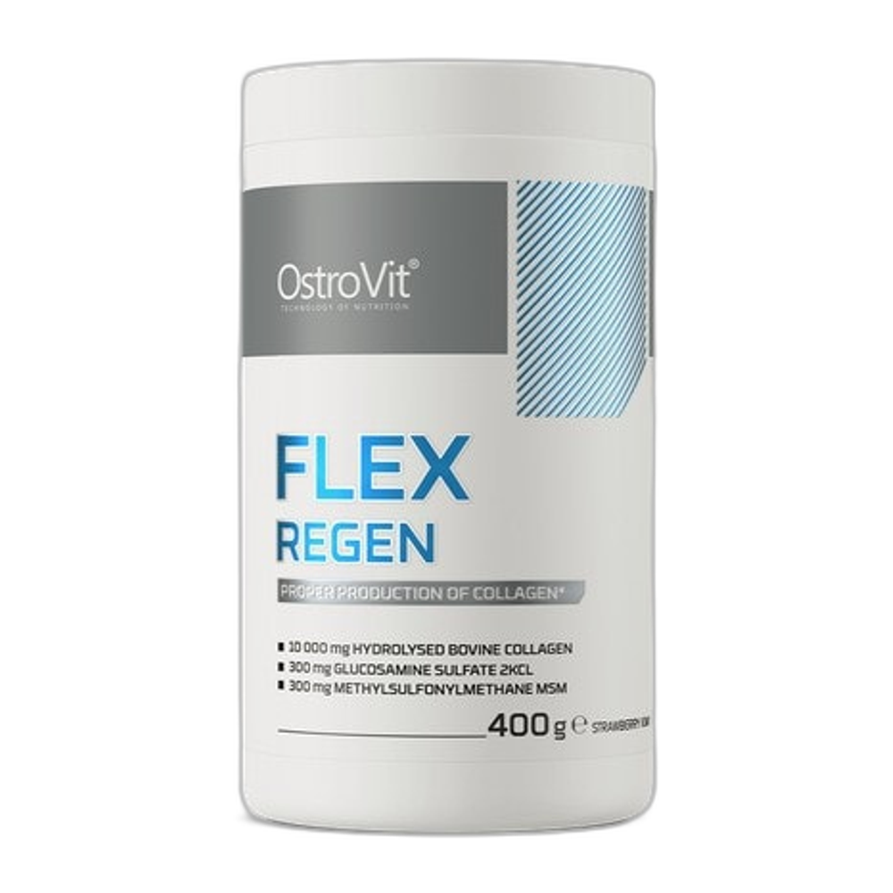 OstroVit Flex Regen - 400g