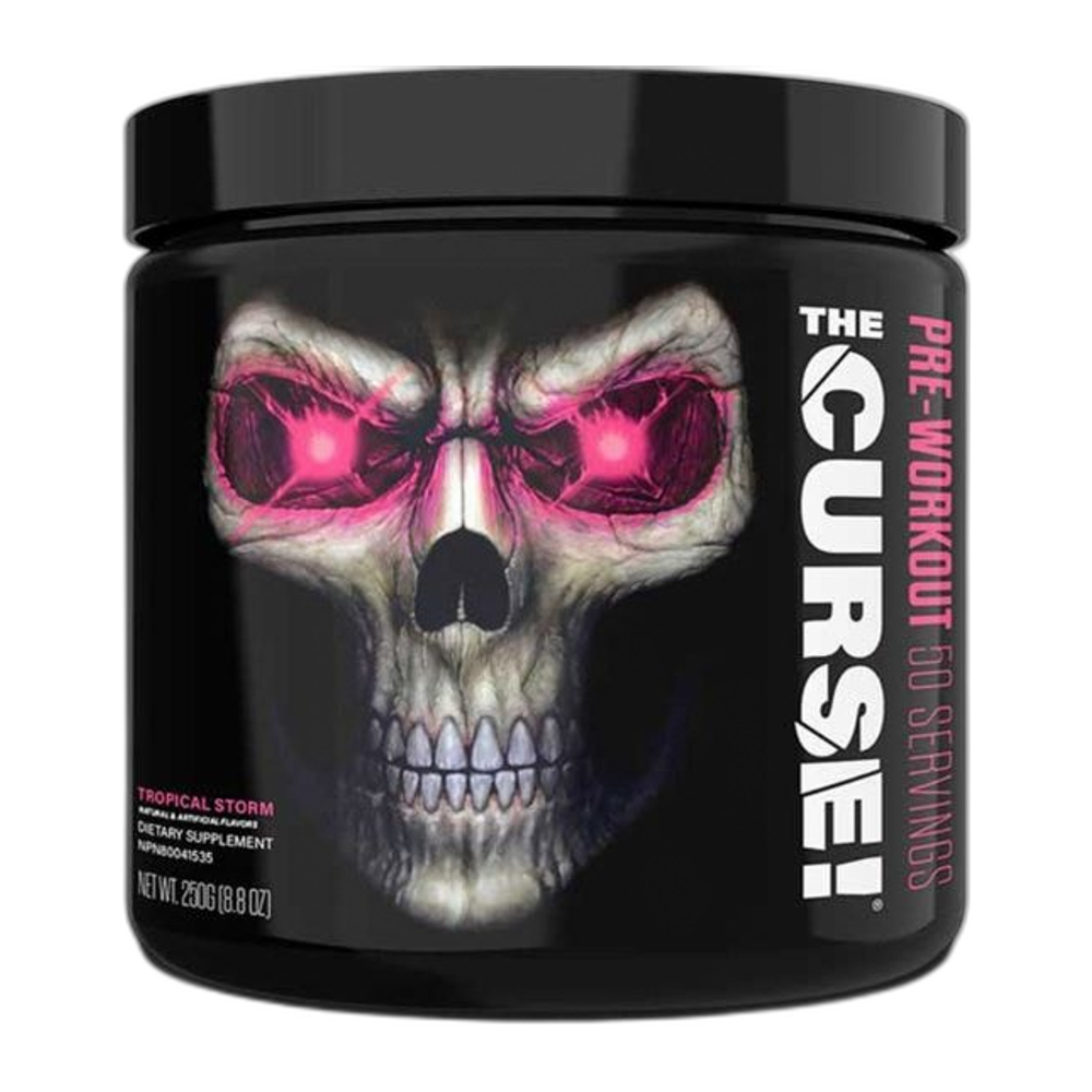 JNX Sports The Curse!, Tropical Storm - 250g