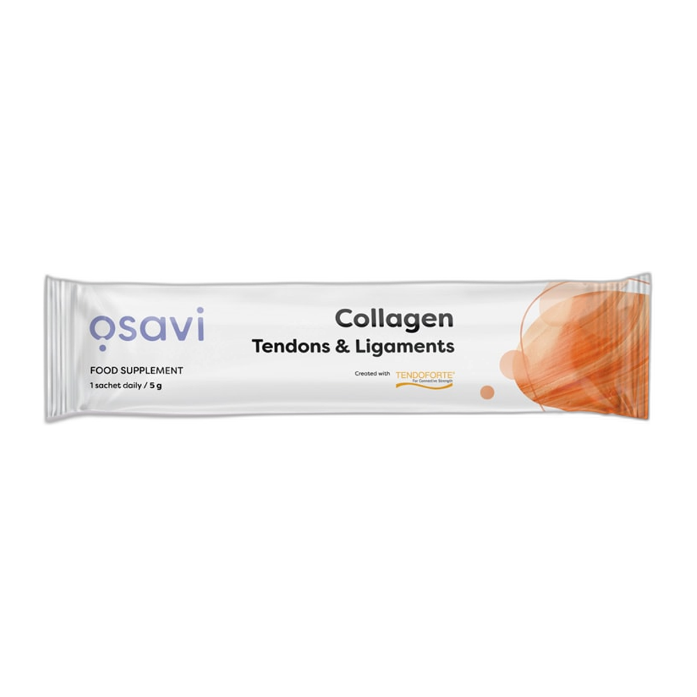 Osavi Collagen Peptides - Tendons & Ligaments - 5g (1 serving)