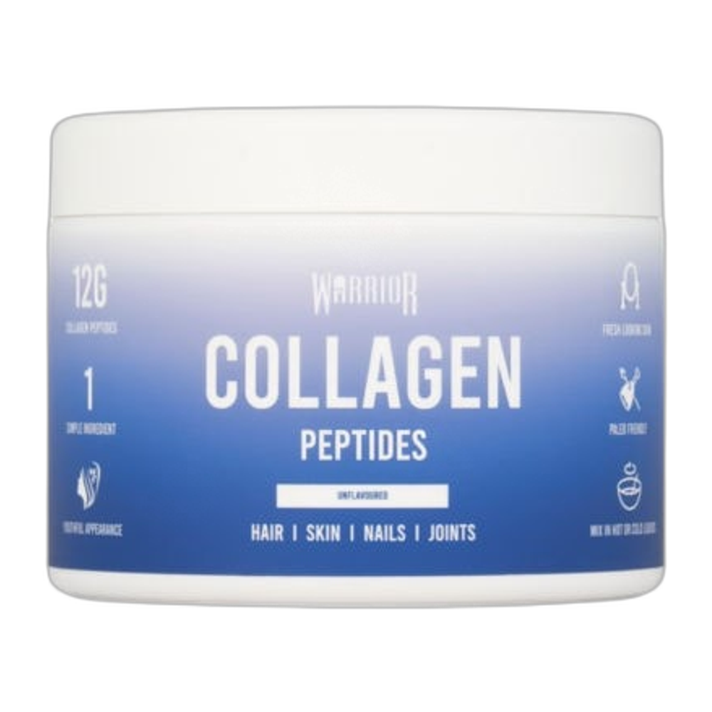 Warrior Collagen Peptides - 180g