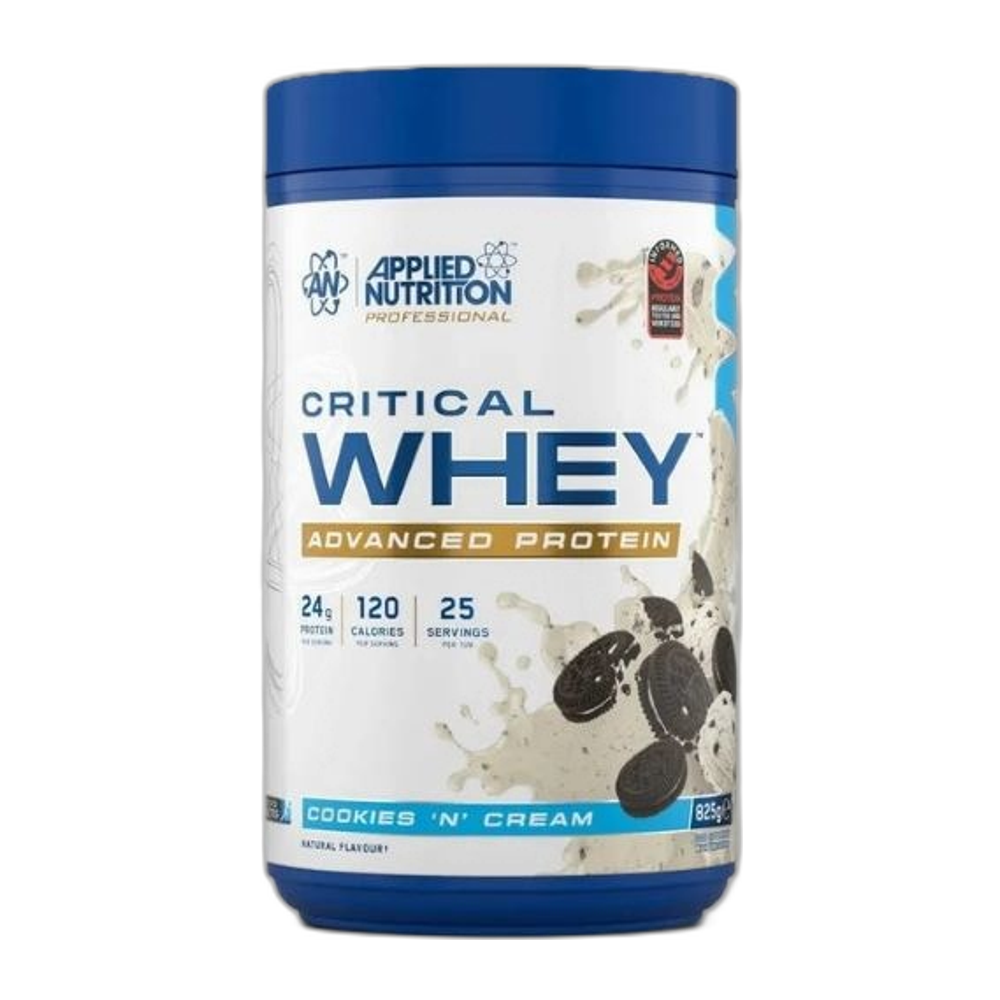 Applied Nutrition Critical Whey - 825 g