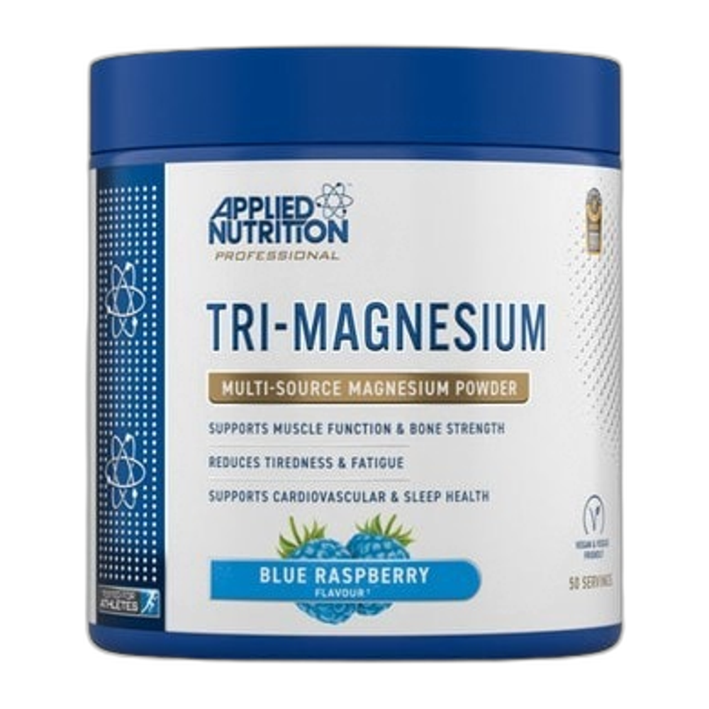 Applied Nutrition Tri-Magnesium - 200g