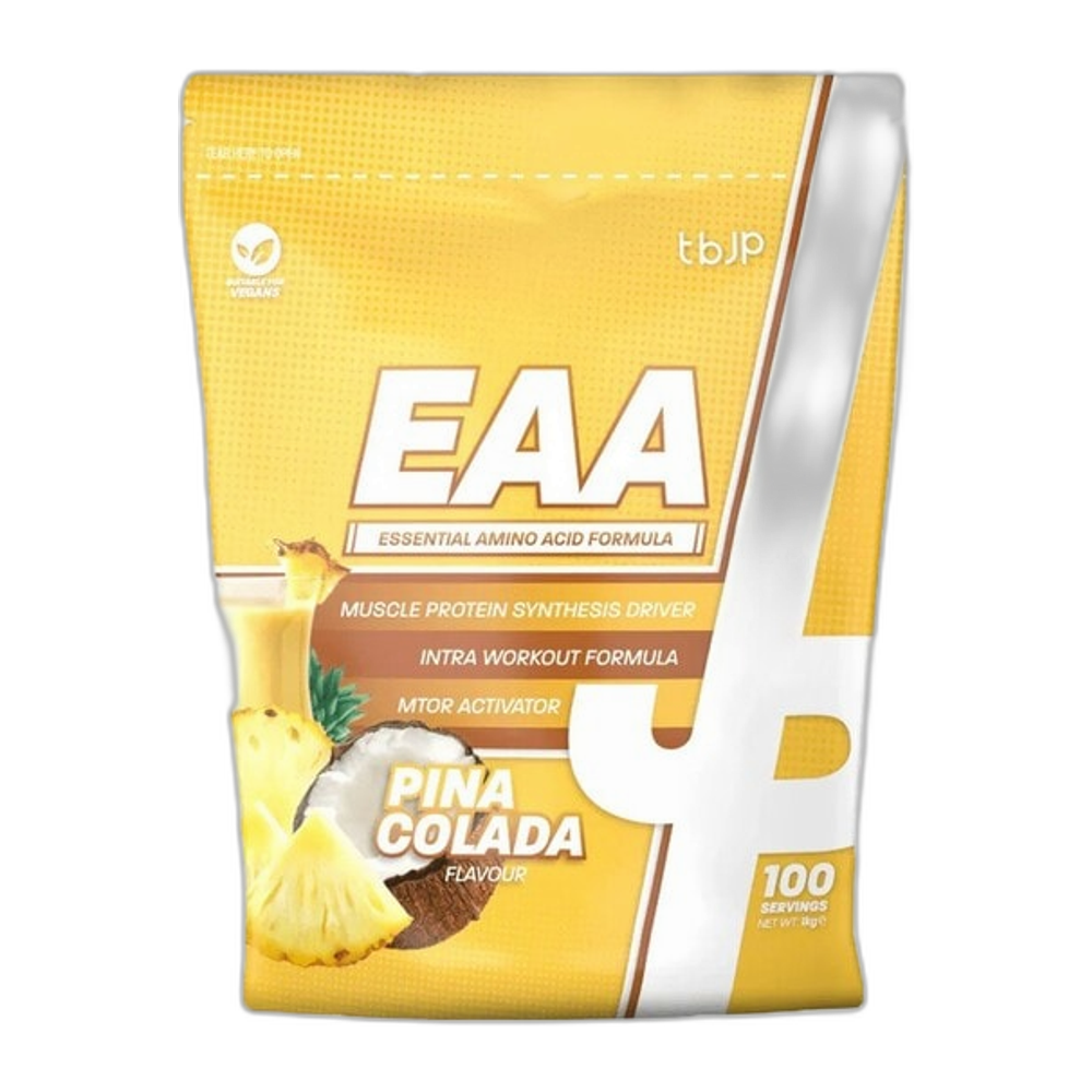 Trained by JP EAA, Pina Colada - 1000g