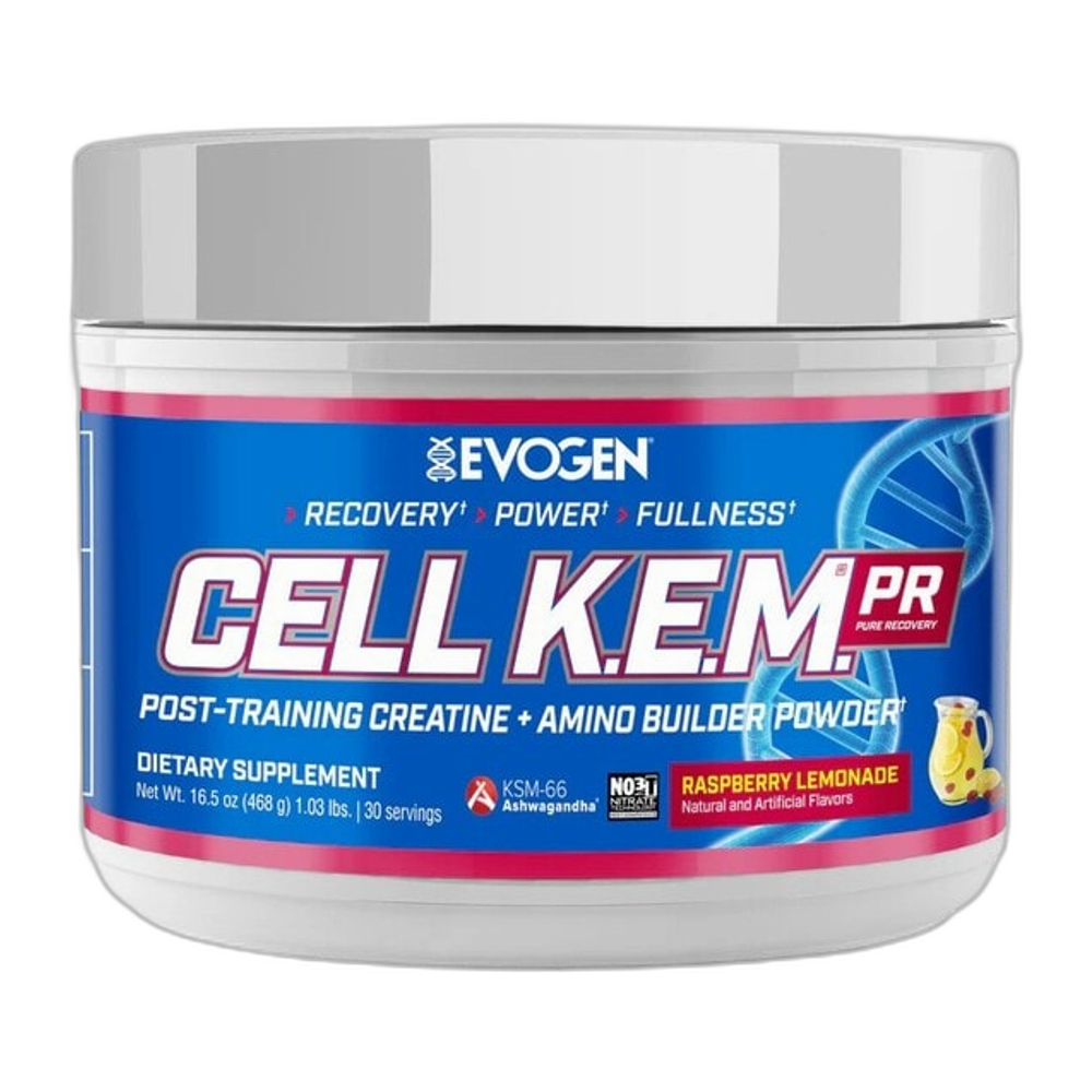 Evogen Cell K.E.M. PR - 468g