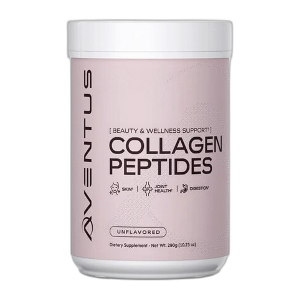 Aventus Supplements Collagen Peptides - 290g