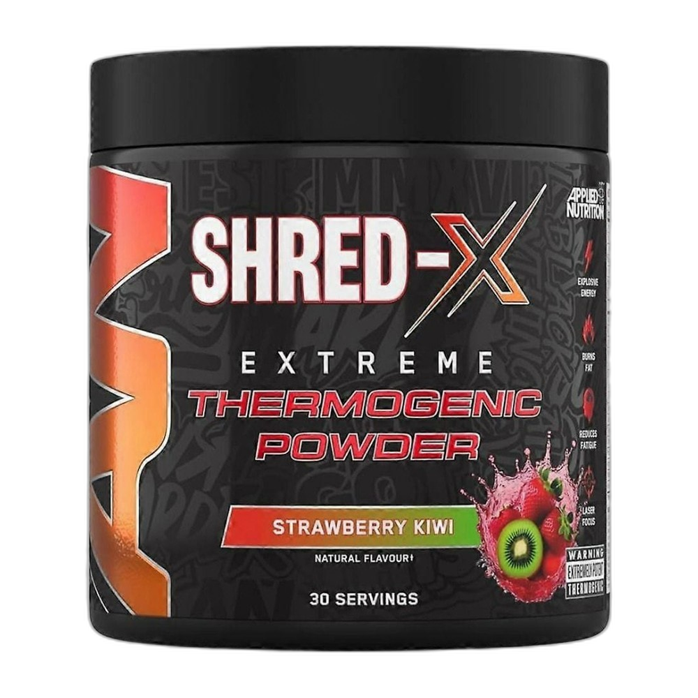 Applied Nutrition Shred-X Powder - 300g