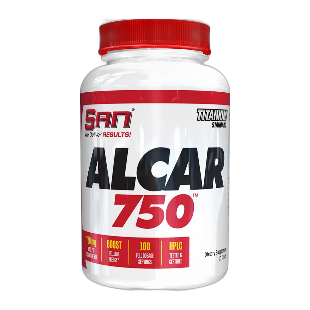 SAN ALCAR 750 - 100 tabs