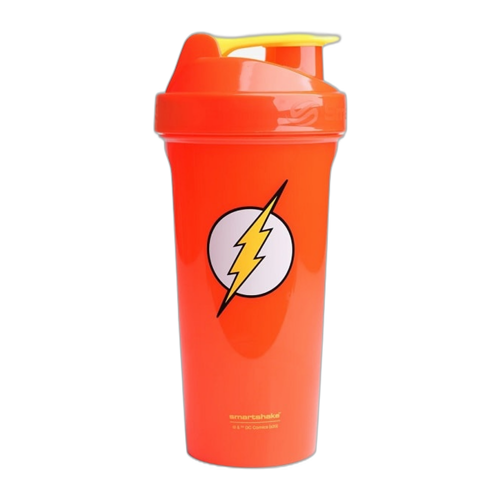 SmartShake Lite DC Comics, The Flash - 800 ml.