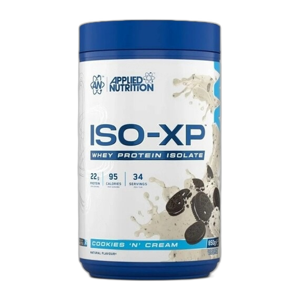 Applied Nutrition ISO-XP - 850g