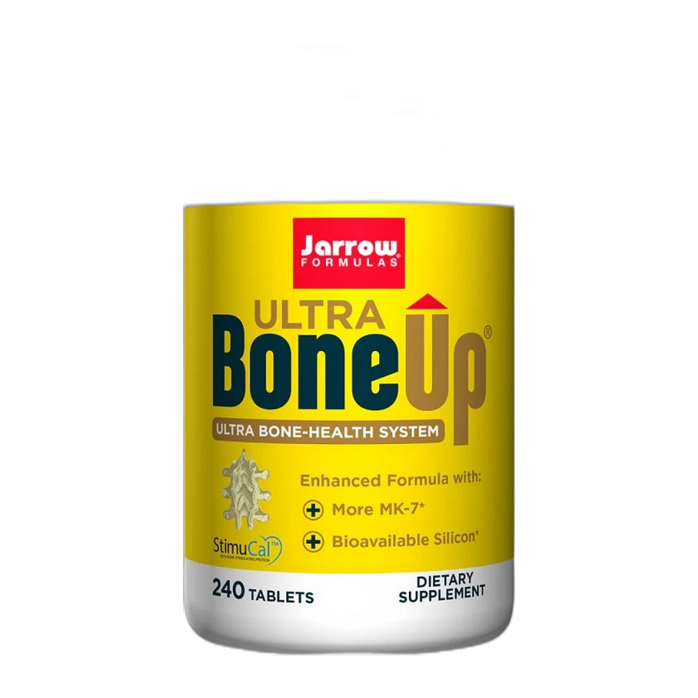 Jarrow Formulas Ultra BoneUp - 240 tabs