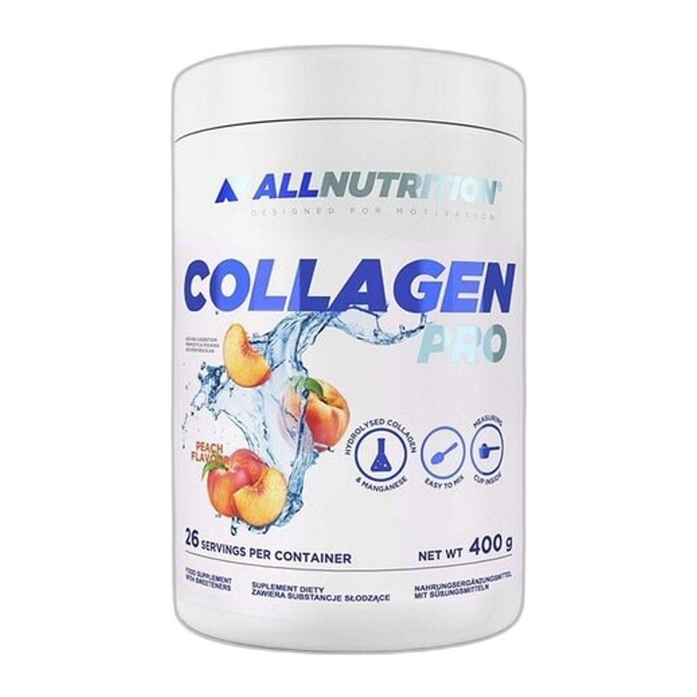 Allnutrition Collagen Pro - 400g