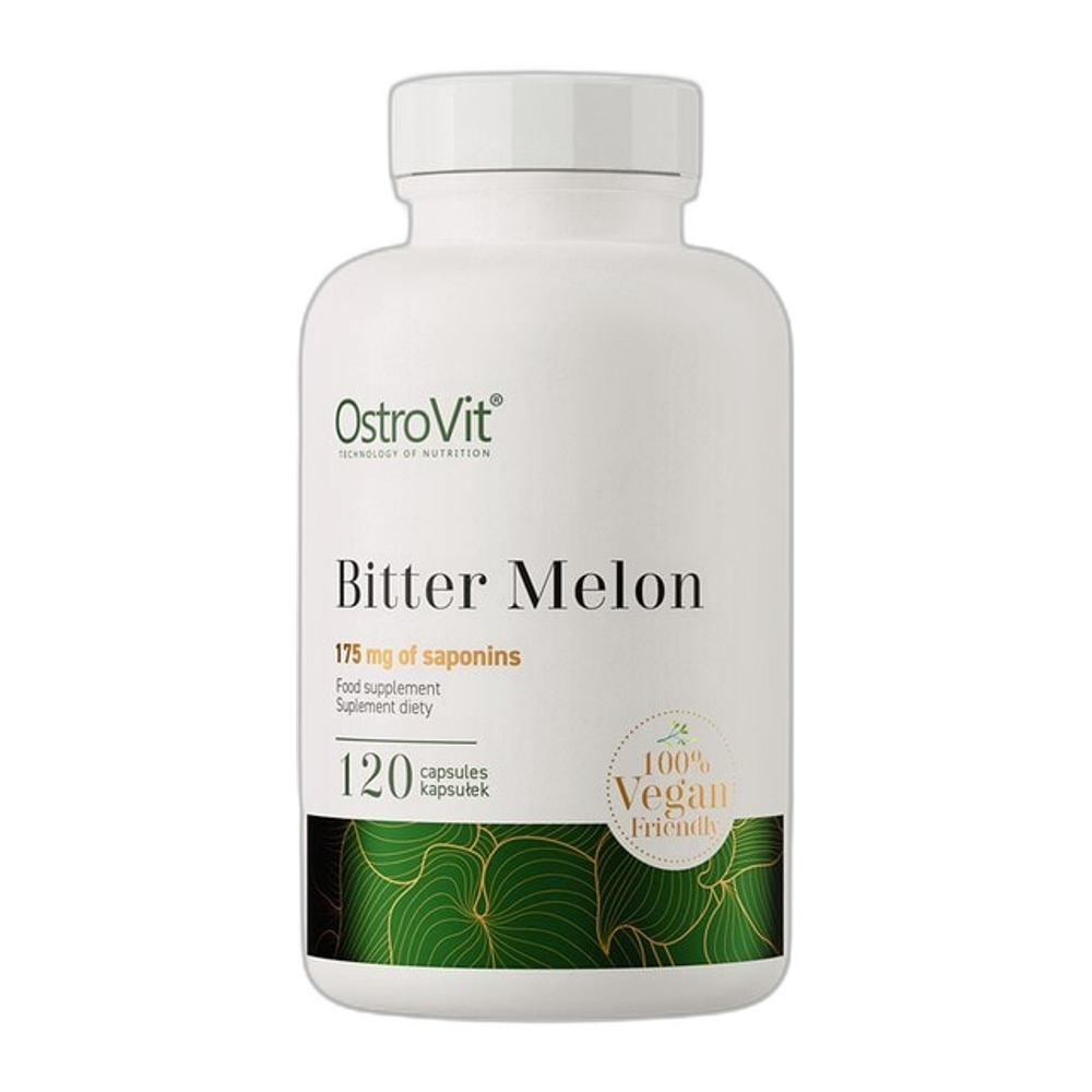 OstroVit Bitter Melon - 120 caps
