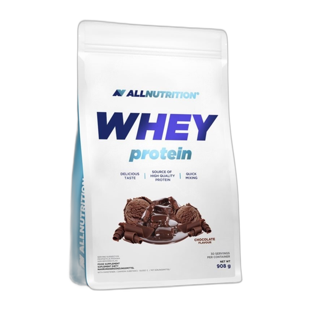 Allnutrition Isolate Protein - 908g