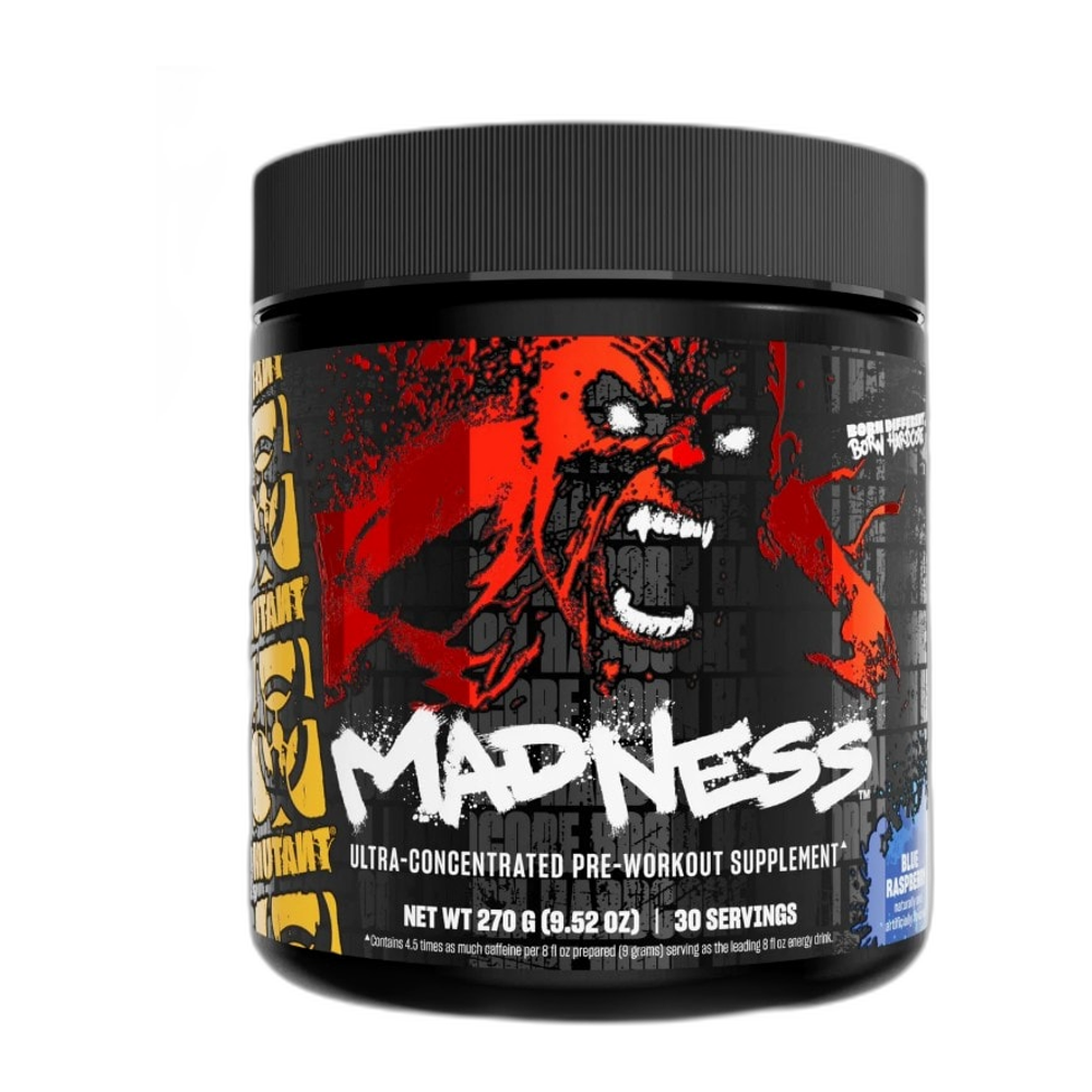 Mutant Madness - 270g