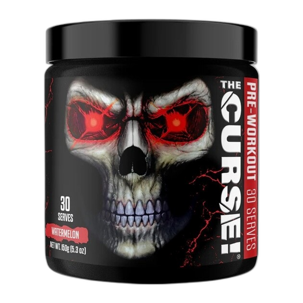 JNX Sports The Curse!, Watermelon - 150g