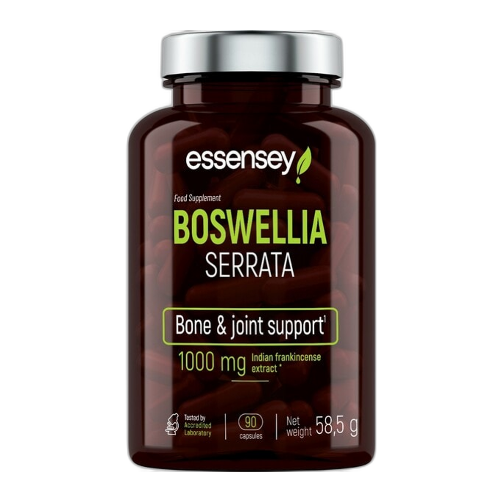 Essensey Boswellia Serrata - 90 caps