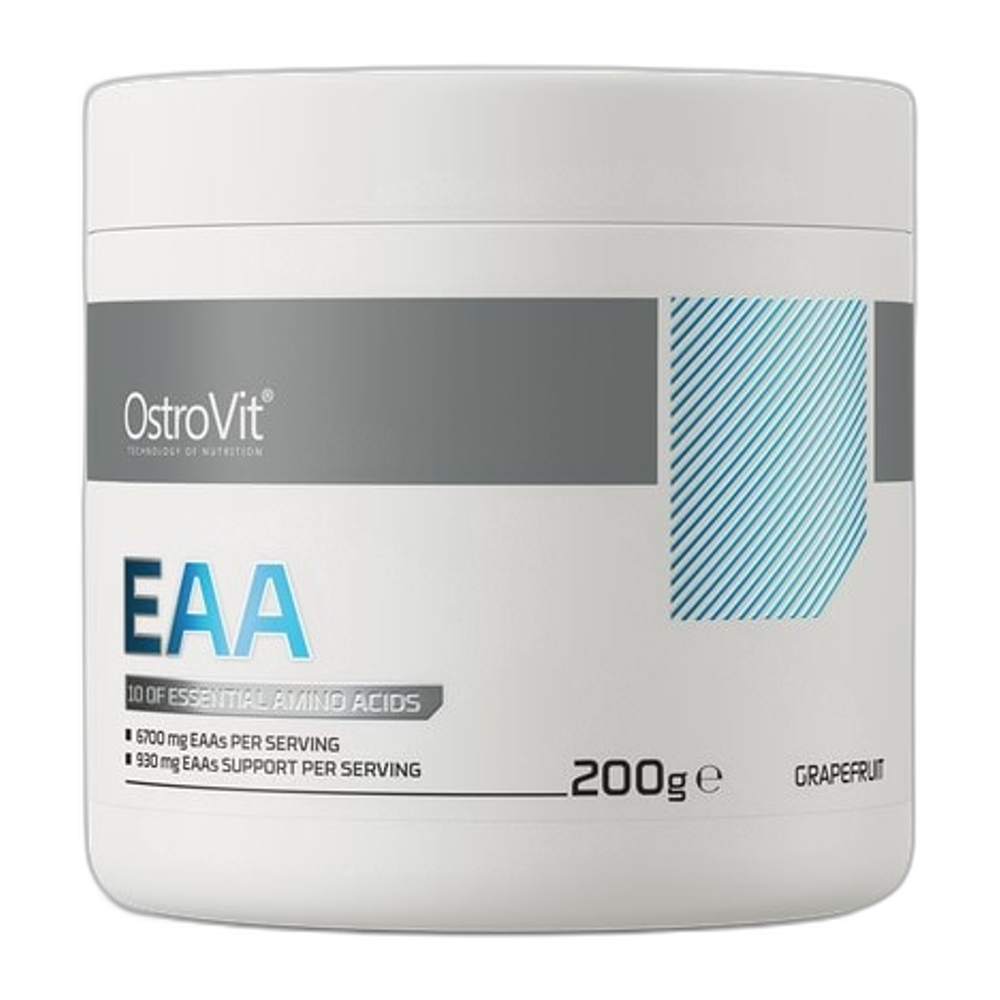 OstroVit EAA, Grapefruit - 200g