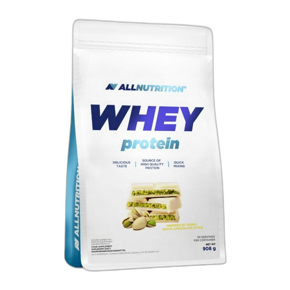 Allnutrition Whey Protein - 908g