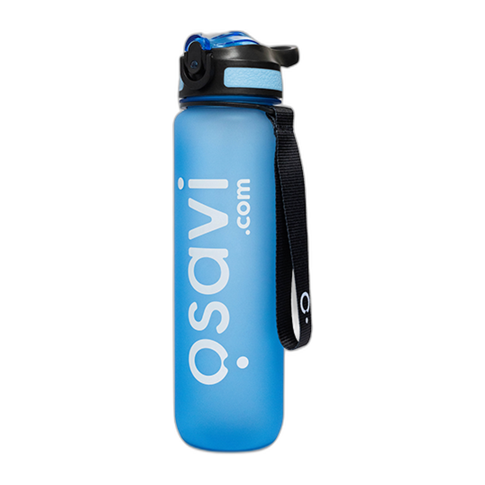 Osavi Accessories Osavi Bottle, Blue - 1000 ml.