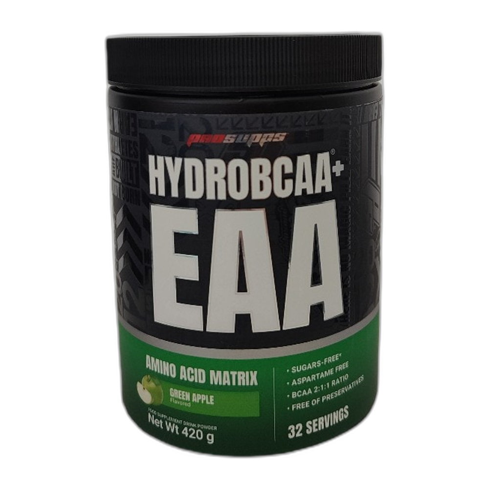 ProSupps HydroBCAA + EAA - 420g
