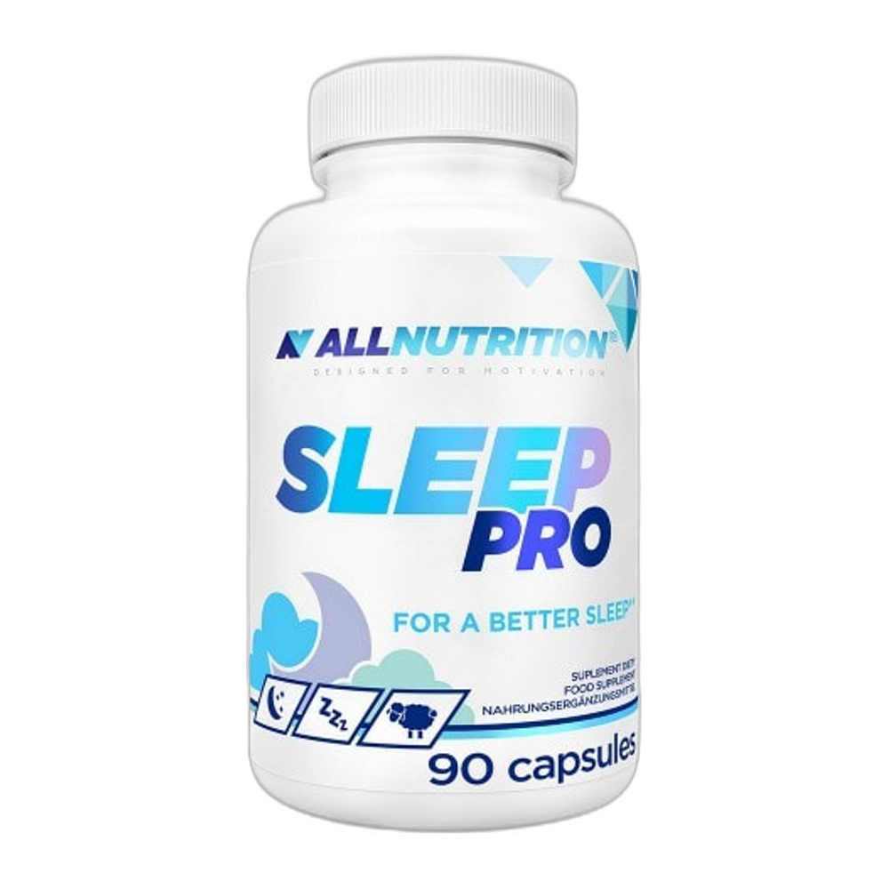 Allnutrition Sleep Pro - 90 caps