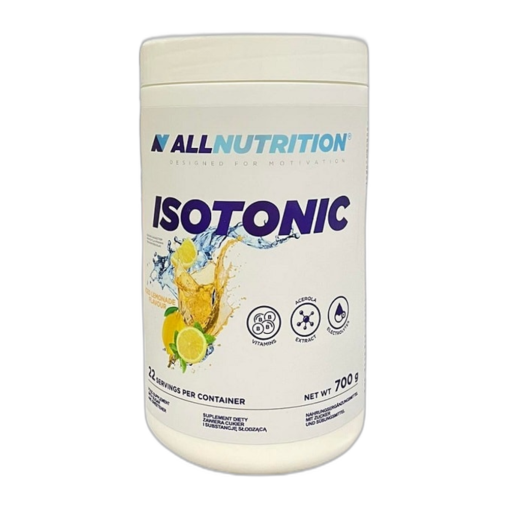 Allnutrition Isotonic - 700g