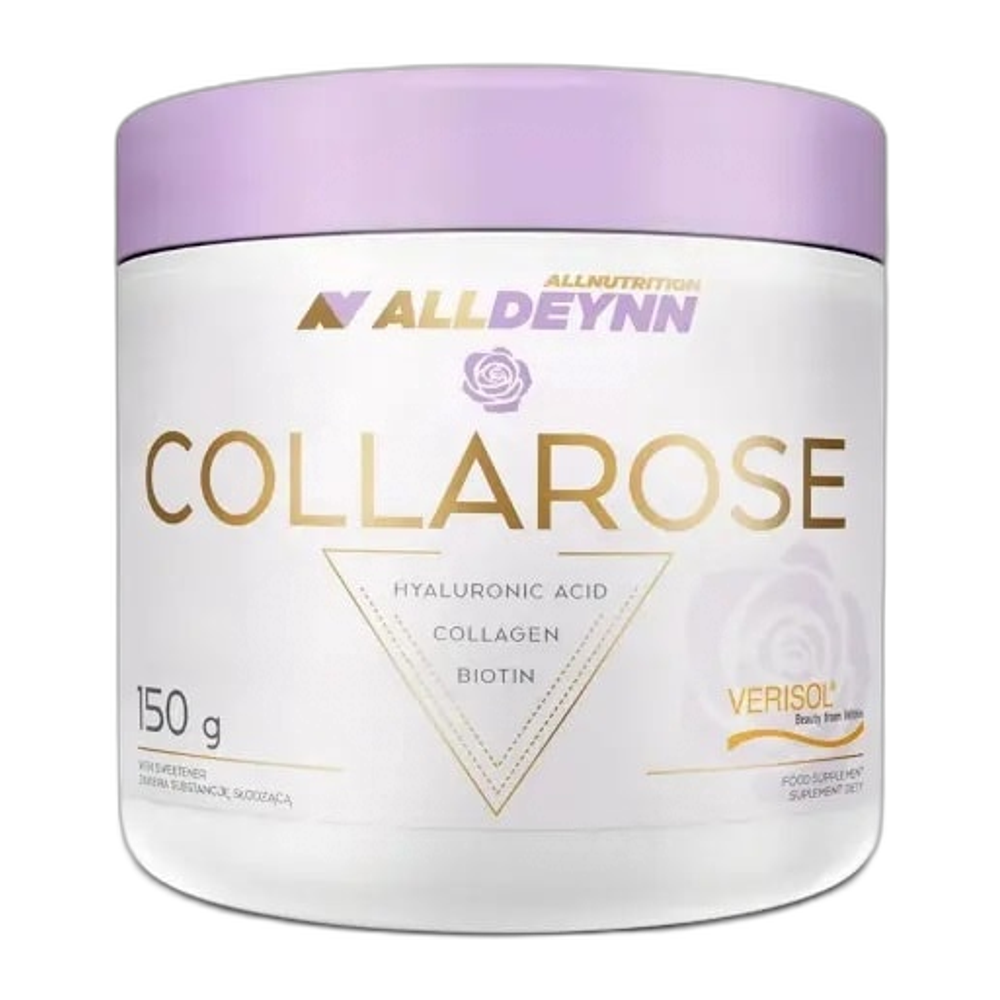 Allnutrition AllDeynn Collarose - 150g