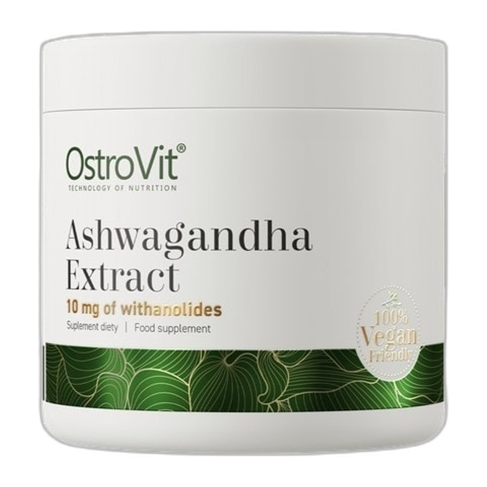 OstroVit Ashwagandha Extract - 100g