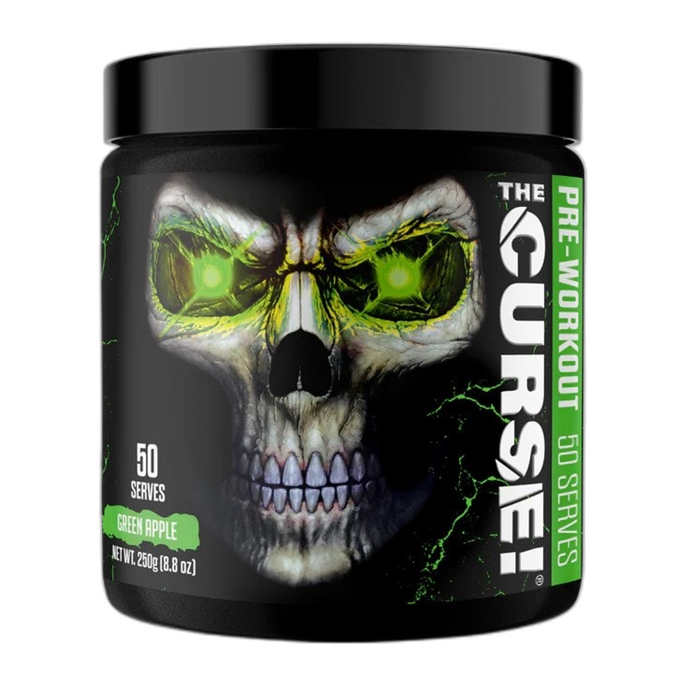 JNX Sports The Curse! - 250g