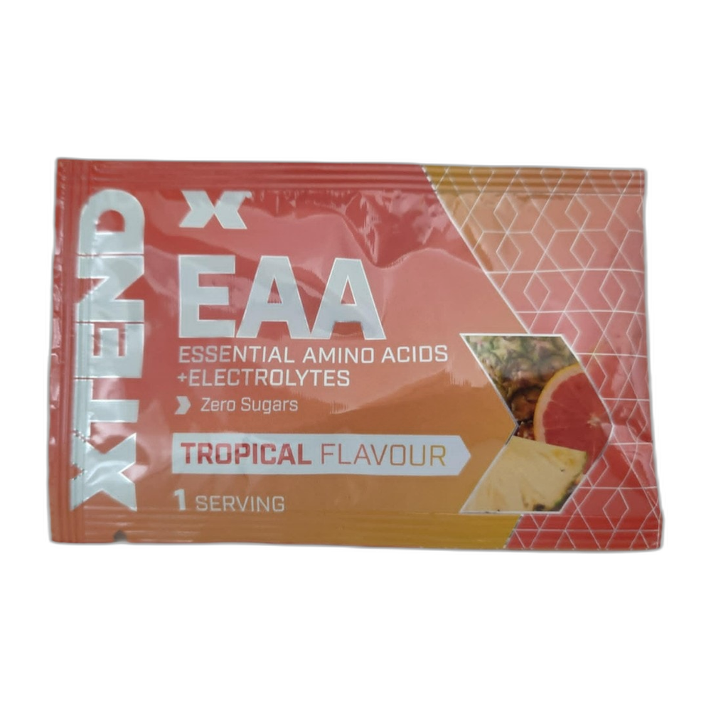 Xtend EAA, Tropical - 7.9g (1 serving)