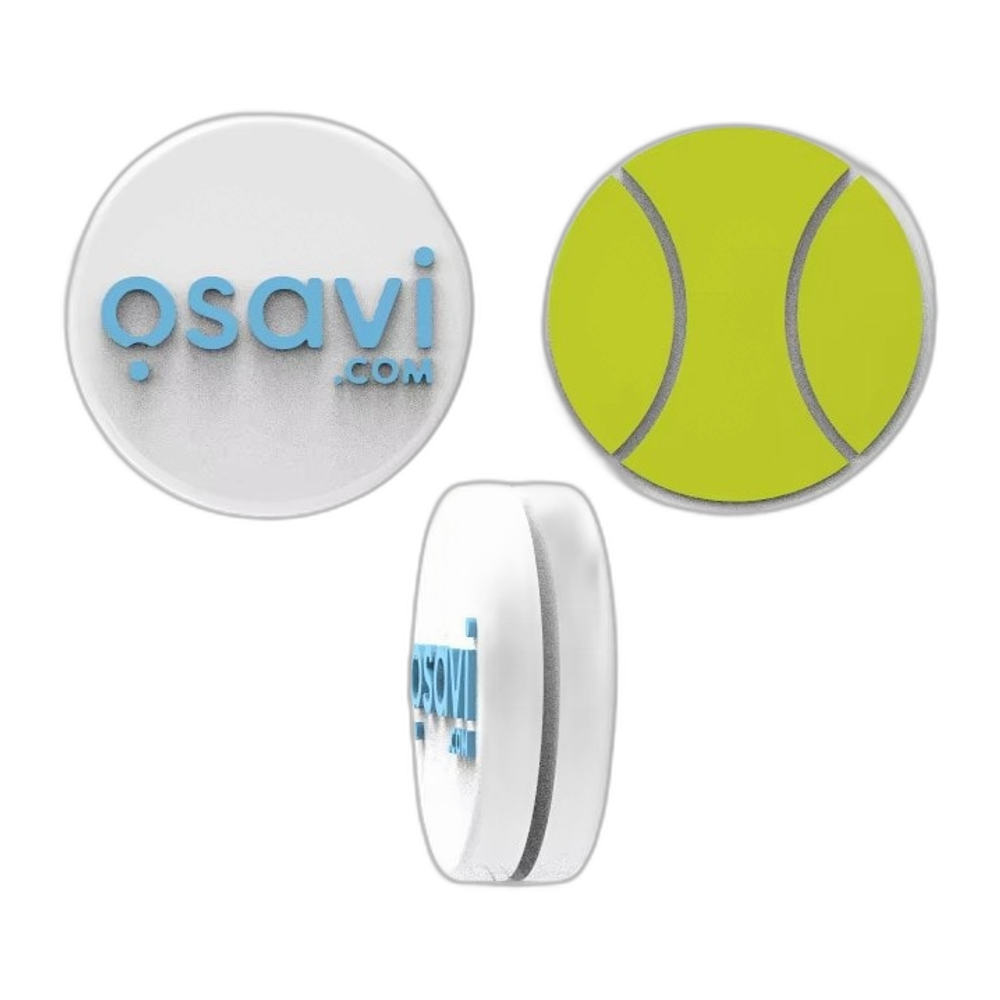 Osavi Accessories Osavi Tennis Racket Vibration Dampener