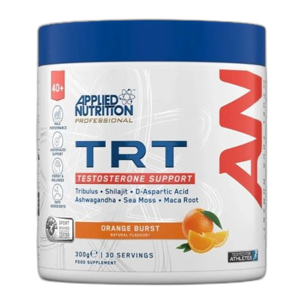 Applied Nutrition Agewell 40+ TRT - 300g