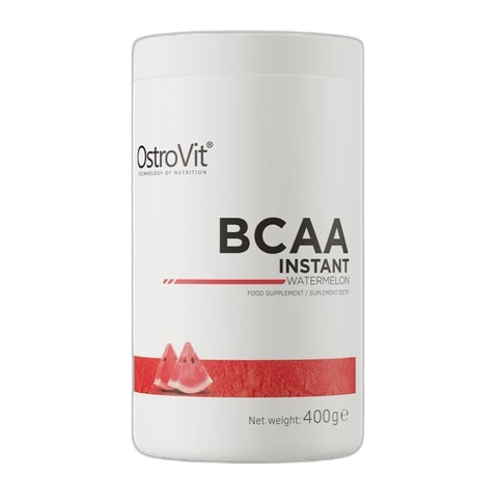 OstroVit BCAA Instant - 400g