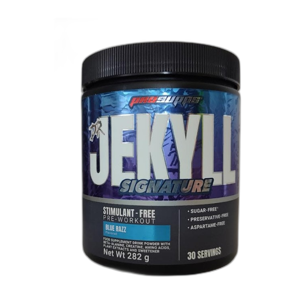 ProSupps Dr. Jekyll Signature - 282g